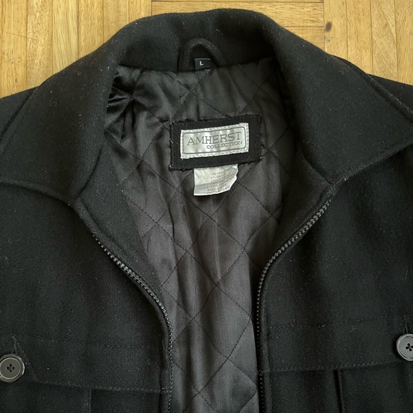 Amherst Collection Coat - Picture 2 of 4